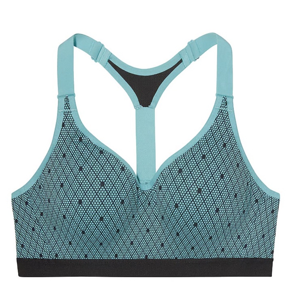 EUC Victoria’s Secret Incredible Sporta Bra Fitness Athletic Work Out 34B